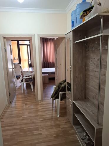 Долгосрочная аренда квартир: 1 комната, Собственник, Без подселения, С мебелью полностью