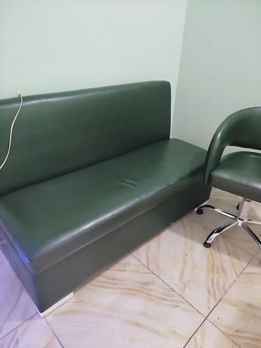 Mini-divan, Yeni, Açılmayan, Süni dəri