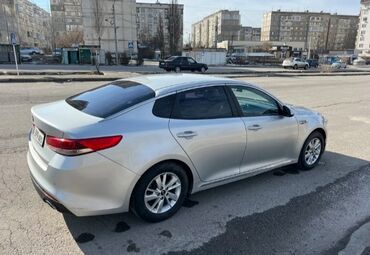 купить машину шевроле: Kia K5: 2016 г., 2 л, Автоматтык, Бензин, Седан