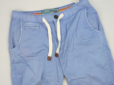 czarne sandały na szpilce ccc: Diverse, Shorts for men, size M