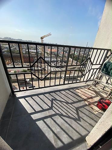 11: 1 комната, 41 м², Тунгуч мкр Элитка, 11 этаж — 2