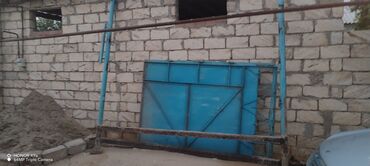 Tulumlar: Darvazalar və aksesuarlar, Həyət üçün