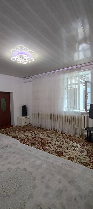 Продажа коттеджей и домов: 6 комнат и более, 110 м², 3 соток, Бишкек — 12
