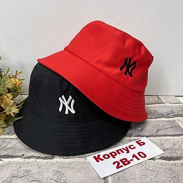 Шляпы: Шляпы, панамки, женские, мужские, детские. Нахожусь рядом с Вефой — 9