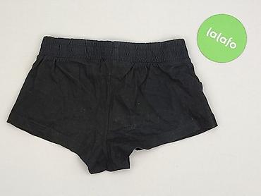 sweatpants: Topshop, Szorty damskie, rozmiar S — 4