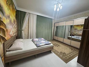 Аренда коттеджей и домов на Иссык-Куле: Коттедж, Asia Palace, Сары-Ой, 15 мест — 8