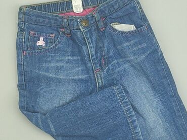 bekkin legginsy: Denim pants, GAP Kids, 12-18 months, condition - Very good