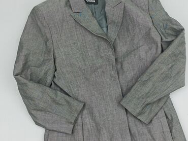 YORN, Women's blazer, S (EU 36)