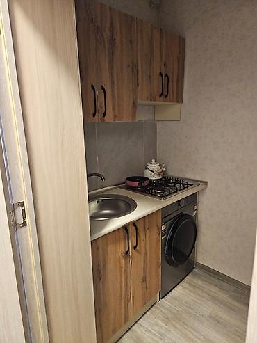 obyekt gence: 2 otaqlı, Yeni tikili, 40 kv. m — 10