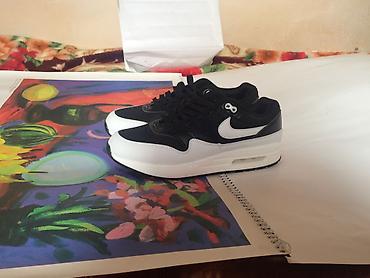 Nike airmax 87 1 premium 43 razmer thaliand premium lalafo.az -da Nike airmax 87 1 premium 43 razmer thaliand premium
