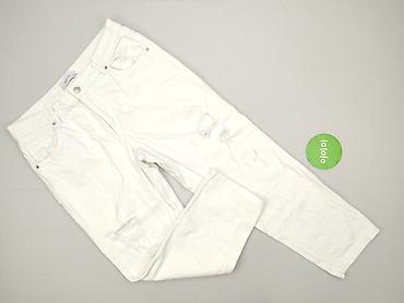 denim: Reserved, Jeansy damskie, rozmiar XL — 2