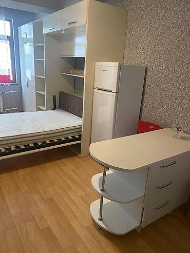 kreditle yeni tikili binalar: Xırdalanda, AAAF Park yaşayış kompleksində, hər bir şəraiti olan, yeni — 2