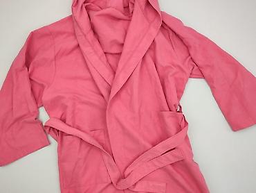 polar ralph: Pink damski, Szlafrok, rozmiar One size — 1