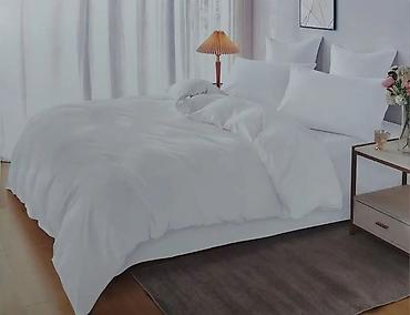 Posteljina: Posteljina – šestodelni setovi sa modernim dezenima Opis: - — 59