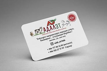 Печать: Струйная печать, | Визитки, Наклейки, Брошюры — 16