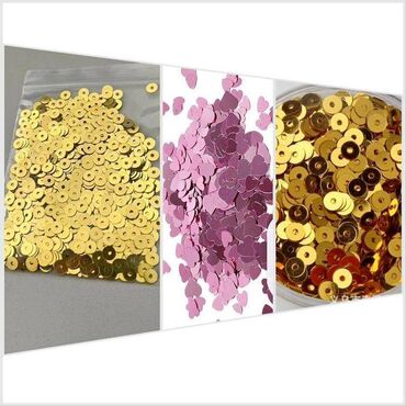 золотые украшения ссср: Лазерные блестки (паетки), диаметр 3 мм, цена за 1 пакетик