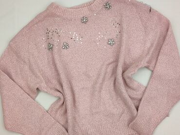 sweter z cekinami zara: Terranova, Women`s sweater, size M