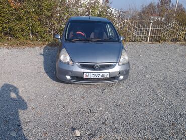 рейка хонда одиссей: Honda Fit: 2002 г., 1.3 л, Вариатор, Бензин