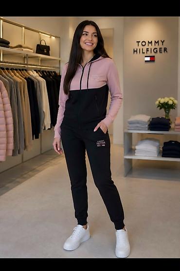 evolution trenerke: Ženske trenerke S,M,L,XL,XXL,3XL veličine za samo 3500 din
pb — 5