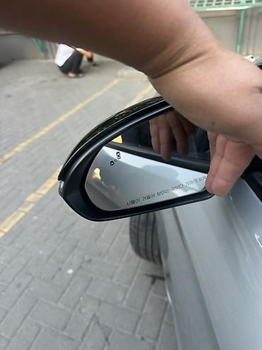 byd e3: Hyundai Avante: 2019 г., 1.6 л, Автомат, Бензин, Седан — 8