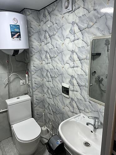 Долгосрочная аренда квартир: Студия, Собственник, Без подселения, С мебелью полностью — 10