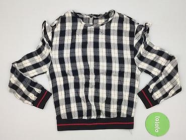 pull and bear bomberka: Bershka, Bluzka damska, rozmiar XS — 2