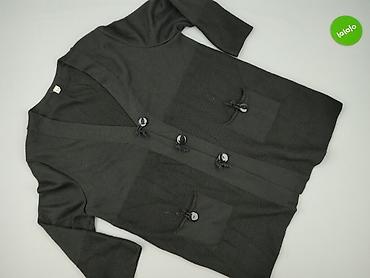 robak: Kardigan damski, rozmiar 3XL — 2