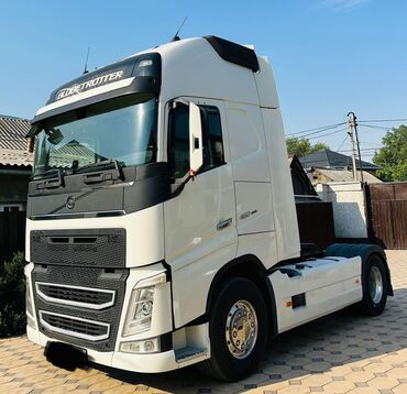 матор для лодки: Сүйрөгүч, Volvo, 2015 г.
