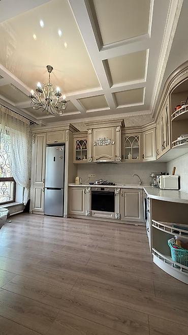 Продажа коттеджей и домов: Продается современный просторный дом в Беш-Кунгее (начало) 📍Алматинка/ — 12