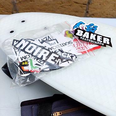 skeyt satilir: Oyuncaq Deyil Orginal Professional Skateboard. Skateboarding — 4