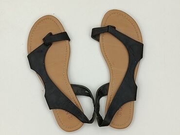 Sandals for women, 40, condition - Good