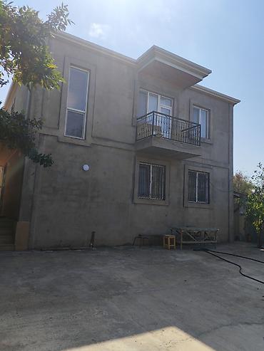 Həyət evləri və villaların satışı: 6 otaqlı, 21 kv. m, Yeni təmirli — 7