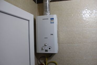 аренда помещений под разливное пиво: 52 kv. m, 2 otaqlı, Kombi, Qaz, İşıq