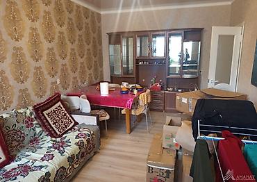 Продажа квартир: 3 комнаты, 63 м², 105 серия, 4 этаж, Косметический ремонт — 1