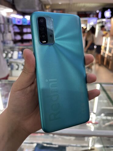 чехлы на хуавей п8: Redmi, Redmi 9T, 128 ГБ