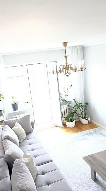 район азия молл: 3 комнаты, 58 м², Азия Молл 104 серия, 3 этаж — 3