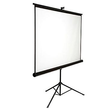 №: 11319 Məhsulun adı: Proyektor ekranı Cyber M180 100 düym Portativ
