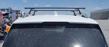 bmw e39 radiator: Chevrolet equinox üçün dam relsləri və keçid barları dəsti - Dam — 1