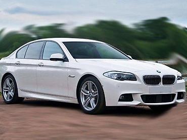 Branici: PREDNJI M BRANIK BMW 5 F10 M - TECH KOMPLETAN | Prednji /// M M-Tech — 2