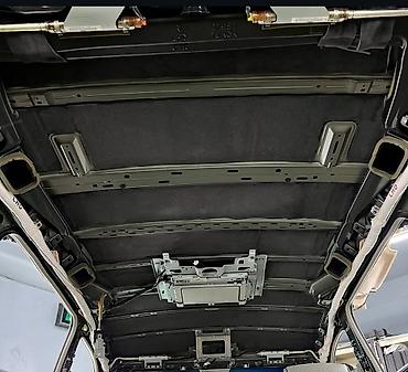 Изоляционные работы: Профессиональная шумо- и виброизоляция автомобиля под ключ Что — 9