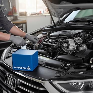 reduktor 1:3: Mercedes-Benz E klass, 2.2 l, Dizel, 2016 il, Yeni — 2