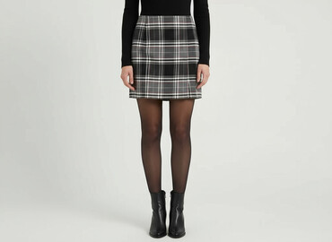 mohito spódnice rozkloszowane: Women`s skirt, size S