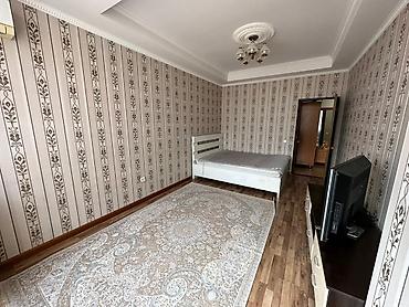 Продажа квартир: 1 комната, 45 м², Элитка, 9 этаж, Евроремонт — 9