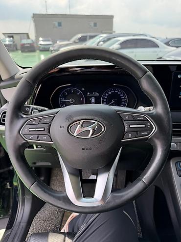 Hyundai: Hyundai Palisade: 2020 г., 2.2 л, Автомат, Дизель, Внедорожник — 22