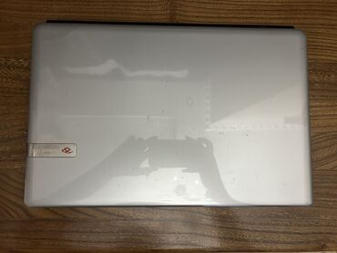 процессоры на сокете 1151: Ноутбук, Packard Bell, Б/у, Для несложных задач