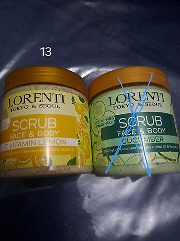 Kosmetika dəstləri: Kosmetik dəst, >10 məhsul, Yeni, Ünvandan götürmə — 16