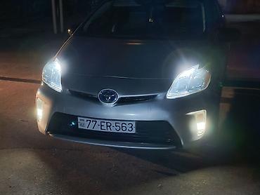 prius batareya: Toyota Prius: 1.8 l | 2013 il Sedan — 2