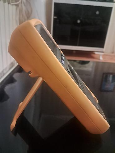 optik tester: Fluke 179 yeni işlənməyib — 3