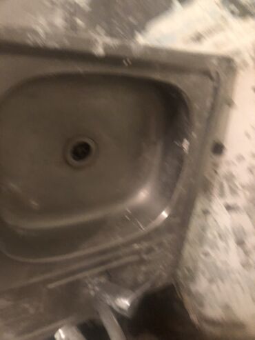 ВАЗ (ЛАДА): Paslanmayan poladdan mətbəx/lavabo çanağı Ter temizdi remont qedur