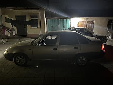 daewoo nexia стартер: Daewoo Nexia: 2001 г., 1.5 л, Механика, Бензин, Седан — 2